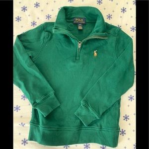 4t ralph lauren long sleeve sweater
